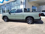 2026 Honda Ridgeline TrailSport AWD