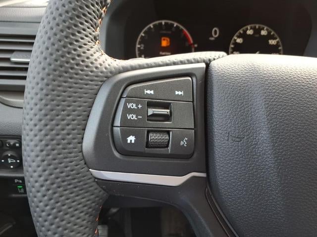 2026 Honda Ridgeline TrailSport AWD