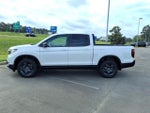 2026 Honda Ridgeline TrailSport AWD