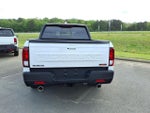 2026 Honda Ridgeline TrailSport AWD