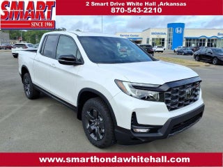 2026 Honda Ridgeline TrailSport AWD