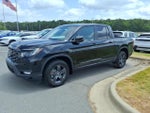2026 Honda Ridgeline TrailSport AWD