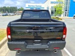 2026 Honda Ridgeline TrailSport AWD