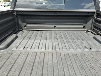 2026 Honda Ridgeline TrailSport AWD