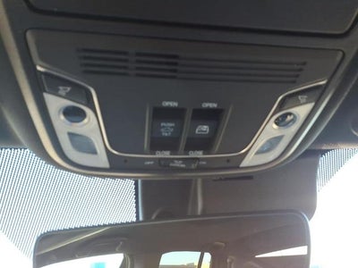 2026 Honda Ridgeline TrailSport AWD