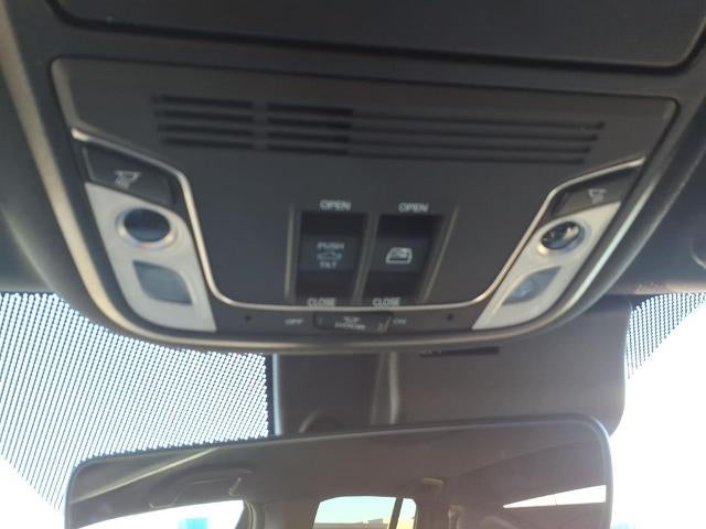 2026 Honda Ridgeline TrailSport AWD