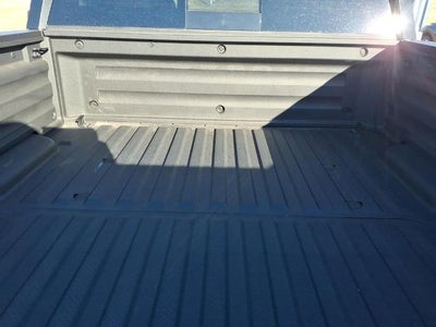 2026 Honda Ridgeline TrailSport AWD