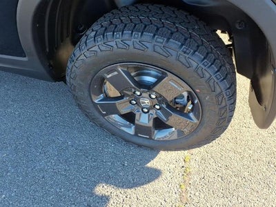 2026 Honda Ridgeline TrailSport AWD