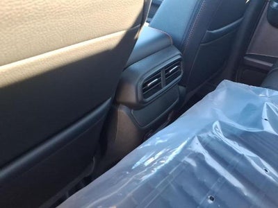 2026 Honda Ridgeline TrailSport AWD