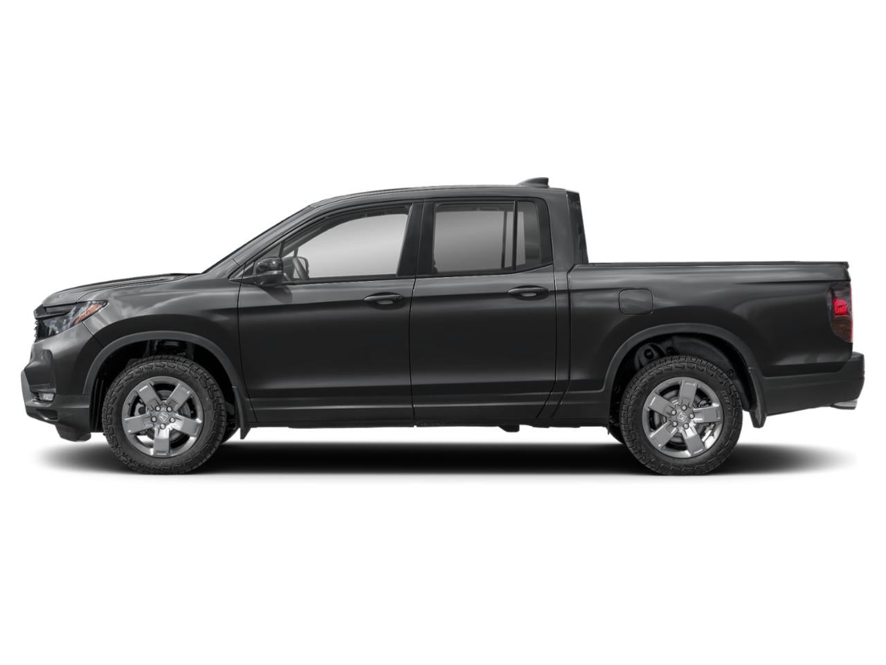 2026 Honda Ridgeline TrailSport AWD