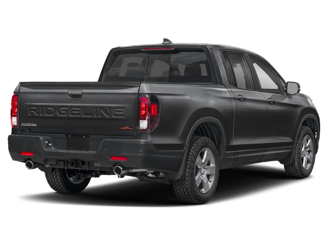 2026 Honda Ridgeline TrailSport AWD