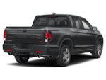 2026 Honda Ridgeline TrailSport+ AWD