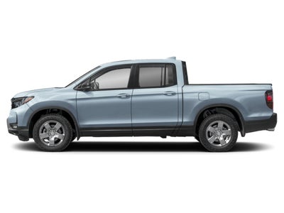 2026 Honda Ridgeline TrailSport+ AWD