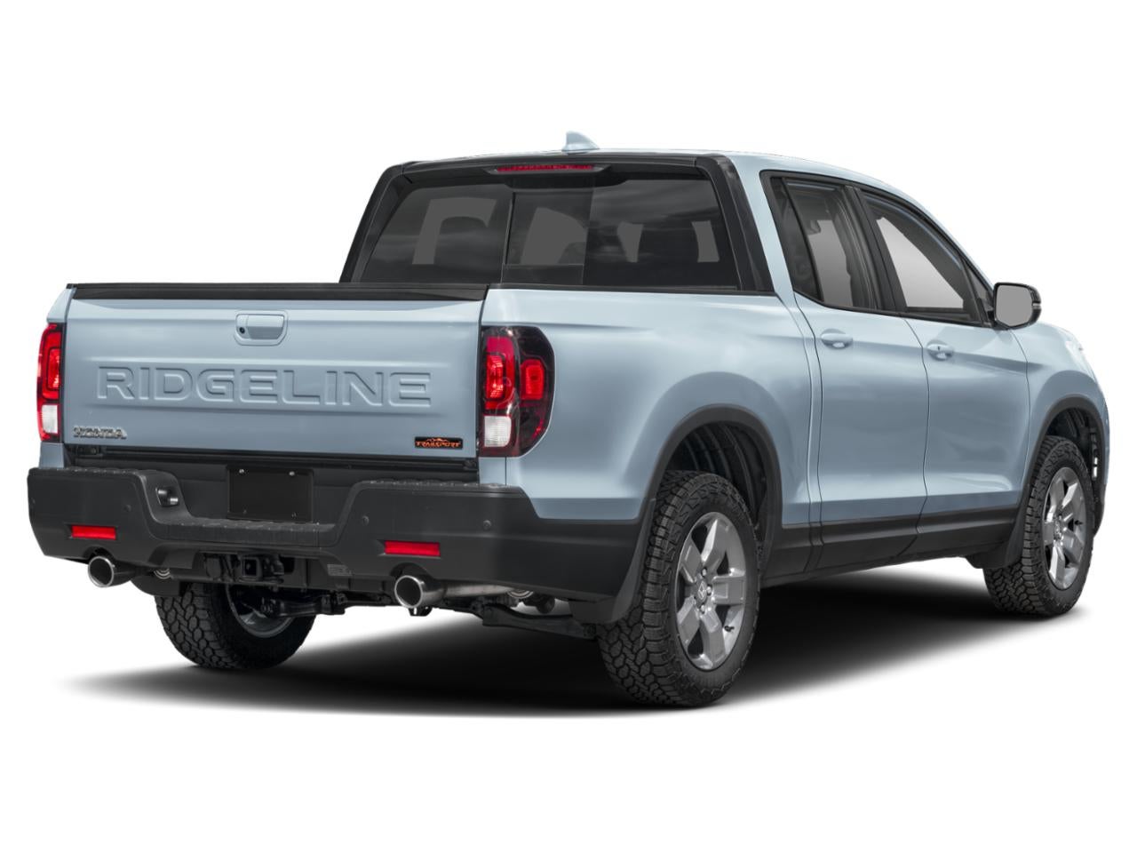 2026 Honda Ridgeline TrailSport+ AWD