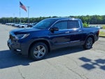 2022 Honda Ridgeline RTL-E AWD