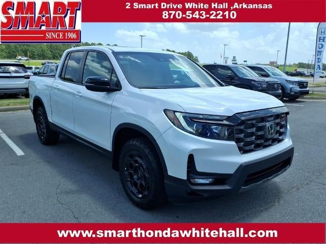 2026 Honda Ridgeline TrailSport+ AWD