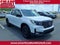 2026 Honda Ridgeline TrailSport+ AWD