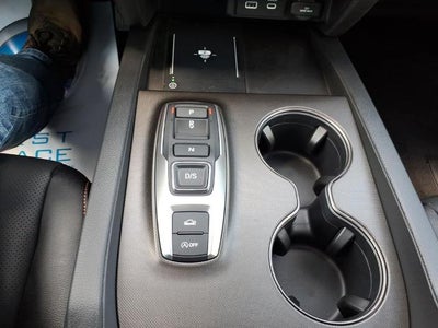 2026 Honda Ridgeline TrailSport+ AWD