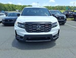 2026 Honda Ridgeline TrailSport+ AWD