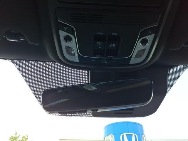 2026 Honda Ridgeline TrailSport+ AWD