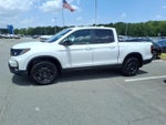 2026 Honda Ridgeline TrailSport+ AWD