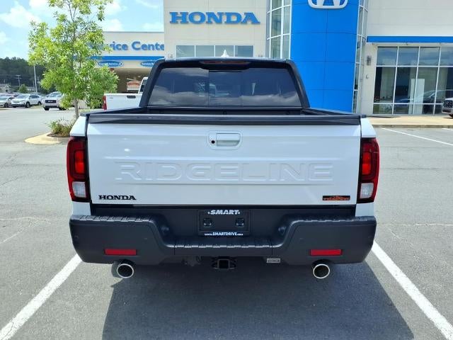 2026 Honda Ridgeline TrailSport+ AWD