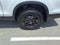 2026 Honda Ridgeline TrailSport+ AWD