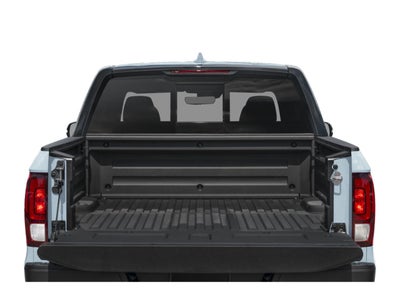 2026 Honda Ridgeline TrailSport+ AWD