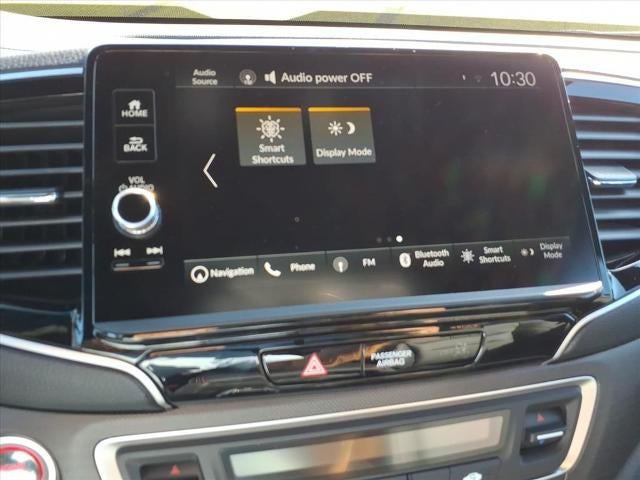 2026 Honda Ridgeline TrailSport+ AWD