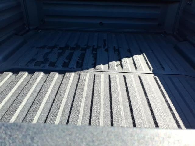 2026 Honda Ridgeline TrailSport+ AWD