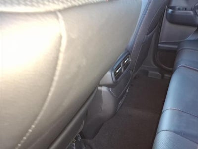 2026 Honda Ridgeline TrailSport+ AWD