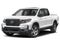 2026 Honda Ridgeline TrailSport+ AWD