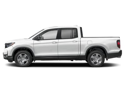 2026 Honda Ridgeline TrailSport+ AWD