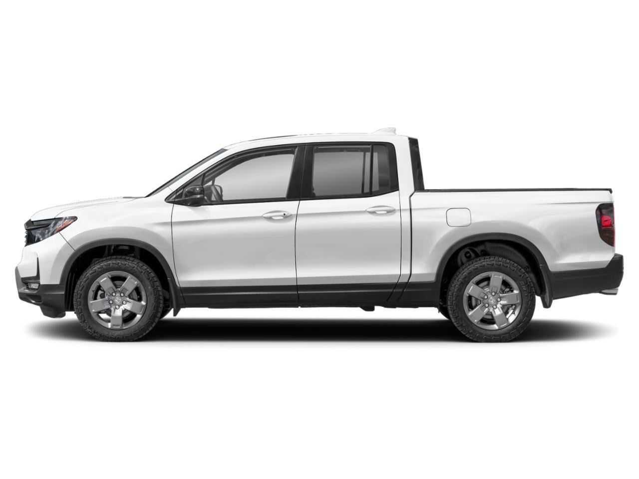 2026 Honda Ridgeline TrailSport+ AWD