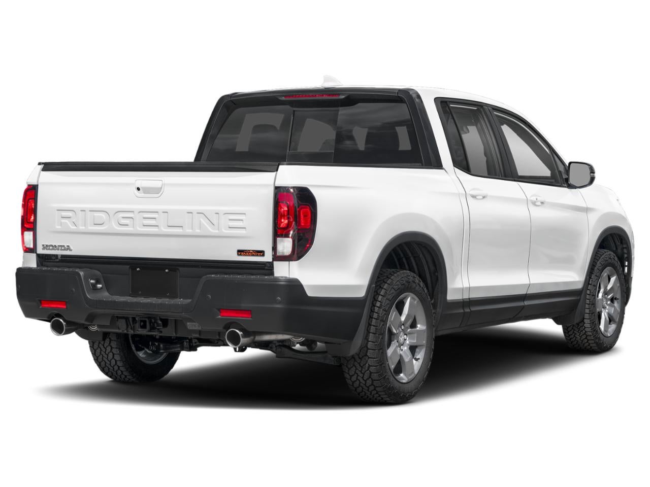 2026 Honda Ridgeline TrailSport+ AWD