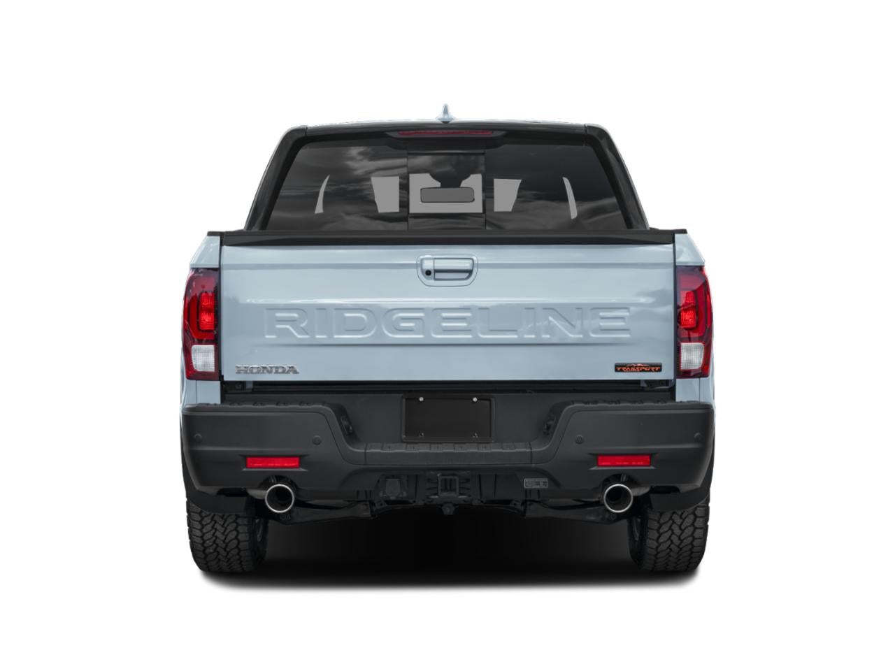 2026 Honda Ridgeline TrailSport+ AWD
