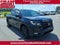 2026 Honda Ridgeline Black Edition AWD