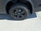 2026 Honda Ridgeline Black Edition AWD