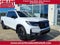 2026 Honda Ridgeline Black Edition AWD