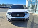 2026 Honda Ridgeline Black Edition AWD