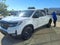 2026 Honda Ridgeline Black Edition AWD