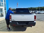 2026 Honda Ridgeline Black Edition AWD