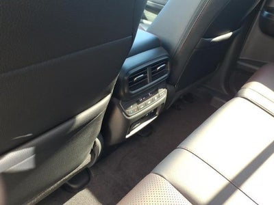 2026 Honda Ridgeline Black Edition AWD