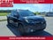 2017 Honda Ridgeline Black Edition 4x4 Crew Cab 5.3' Bed