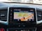 2017 Honda Ridgeline Black Edition 4x4 Crew Cab 5.3' Bed