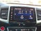 2017 Honda Ridgeline Black Edition 4x4 Crew Cab 5.3' Bed
