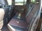 2017 Honda Ridgeline Black Edition 4x4 Crew Cab 5.3' Bed