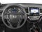 2017 Honda Ridgeline Black Edition 4x4 Crew Cab 5.3' Bed