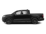2017 Honda Ridgeline Black Edition 4x4 Crew Cab 5.3' Bed