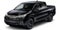 2017 Honda Ridgeline Black Edition 4x4 Crew Cab 5.3' Bed